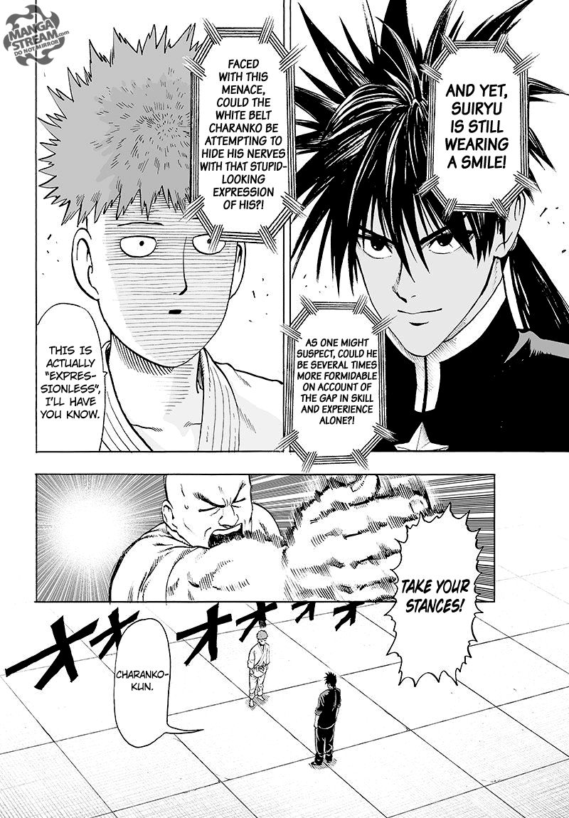 Onepunch Man 70 4
