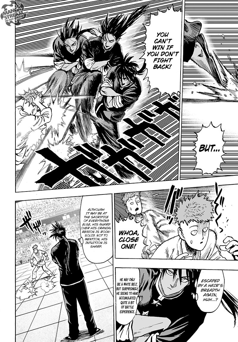 Onepunch Man 70 41