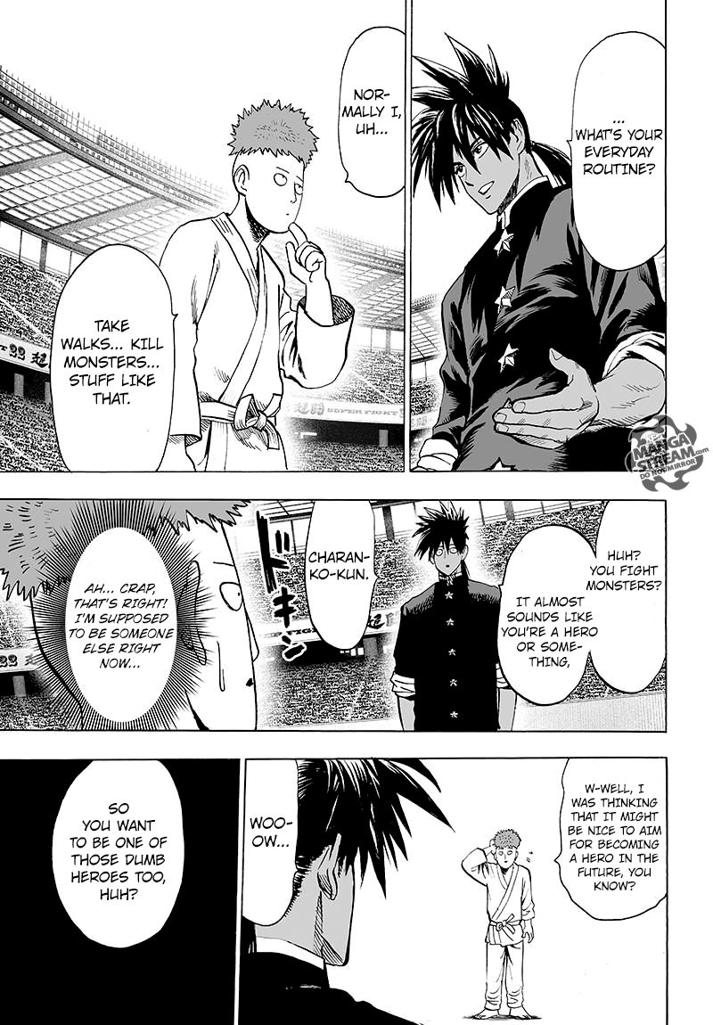 Onepunch Man 70 42