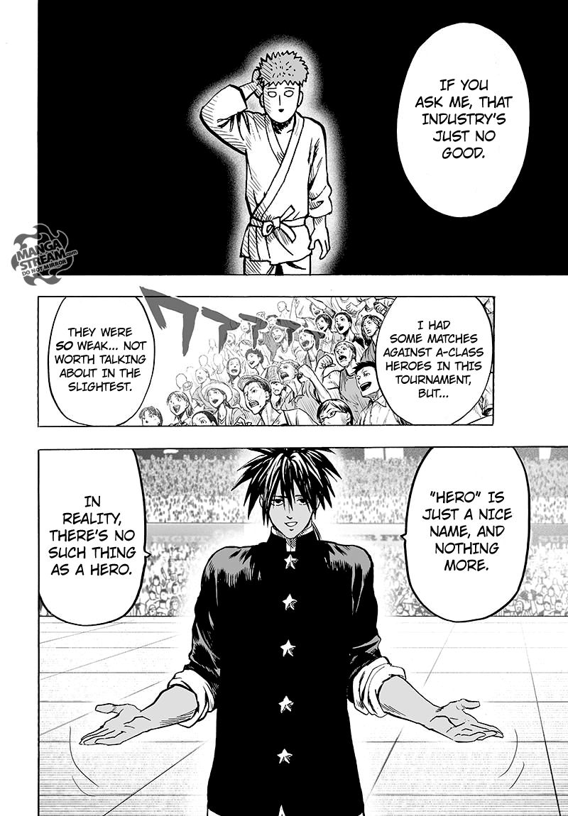 Onepunch Man 70 43