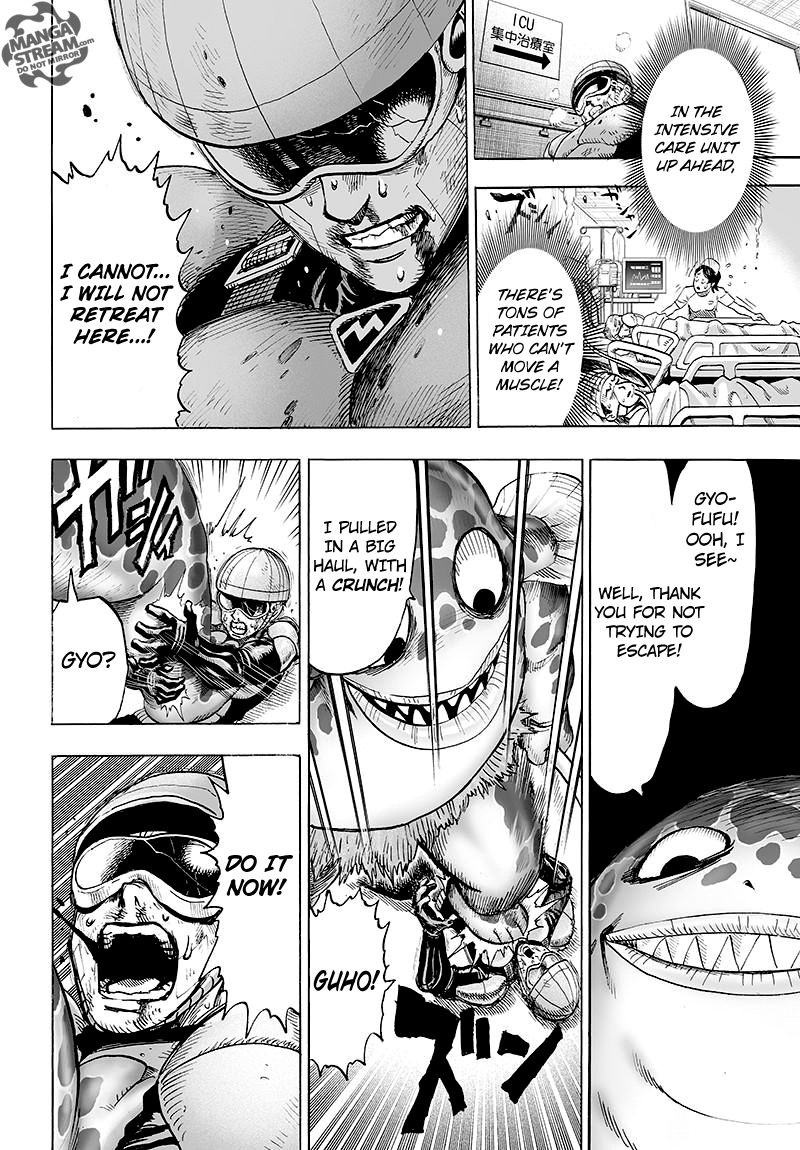 Onepunch Man 70 45