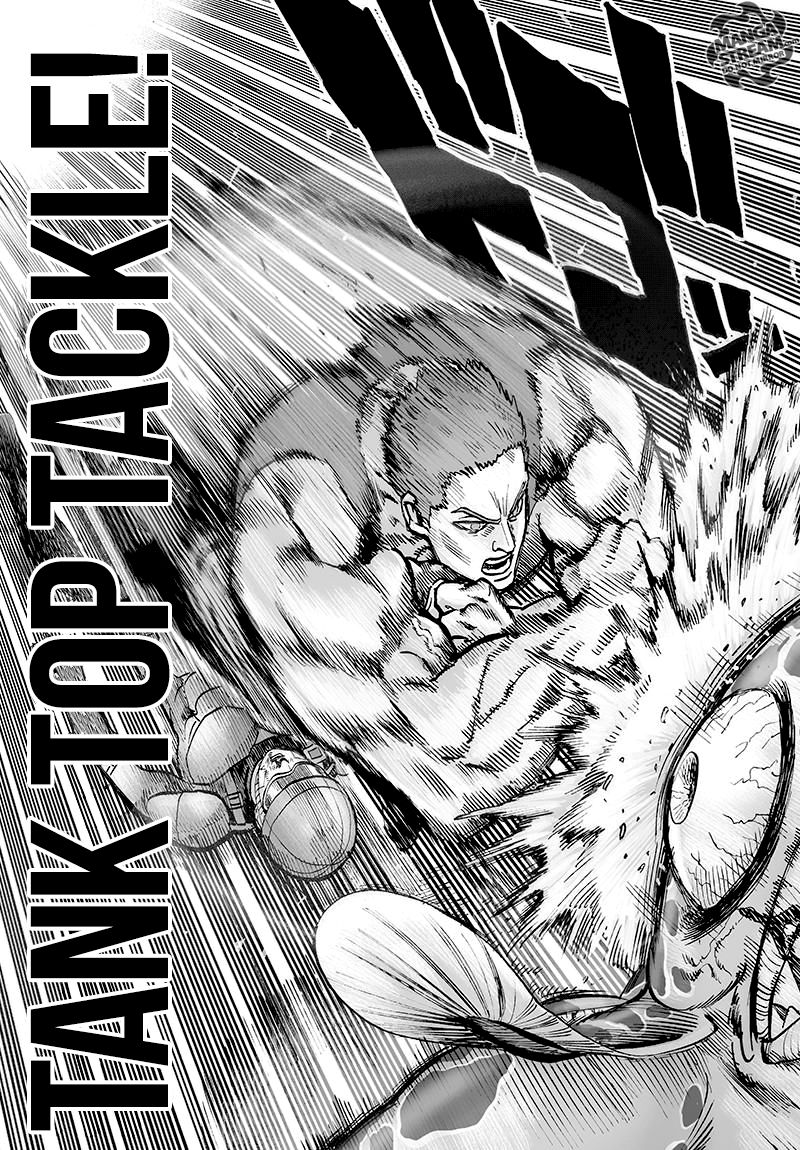 Onepunch Man 70 46