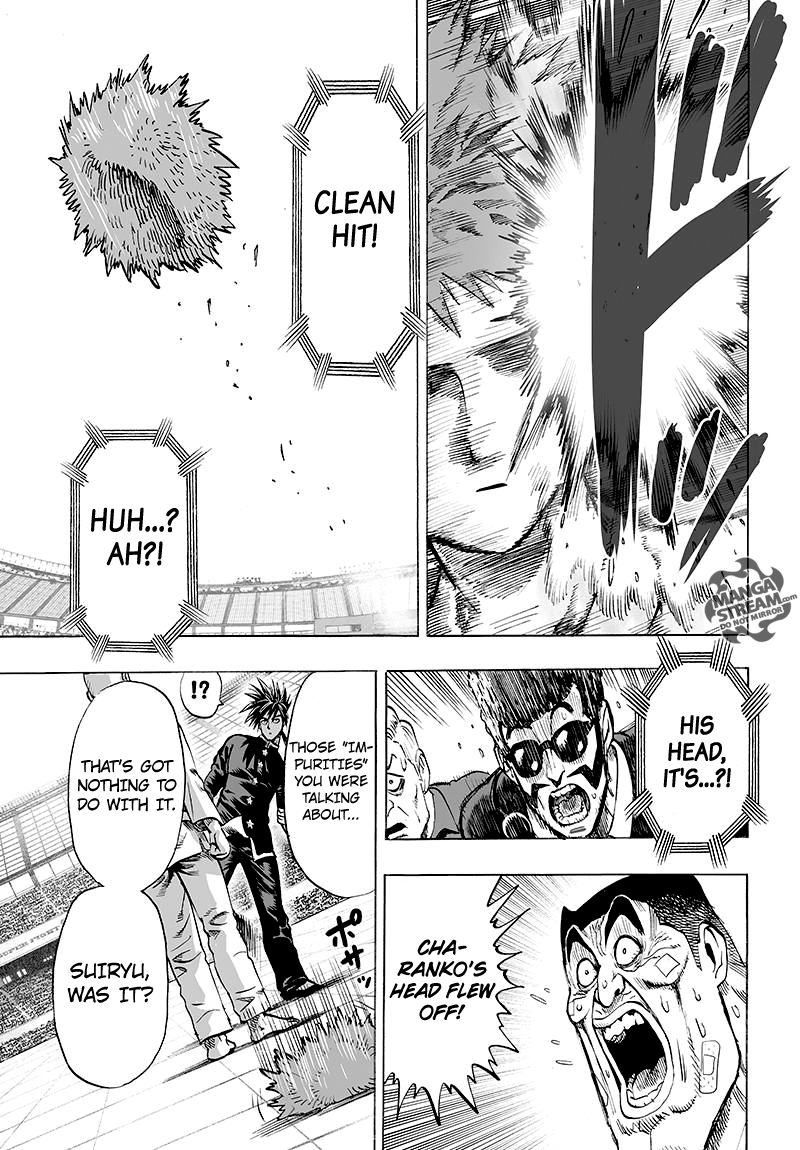 Onepunch Man 70 50