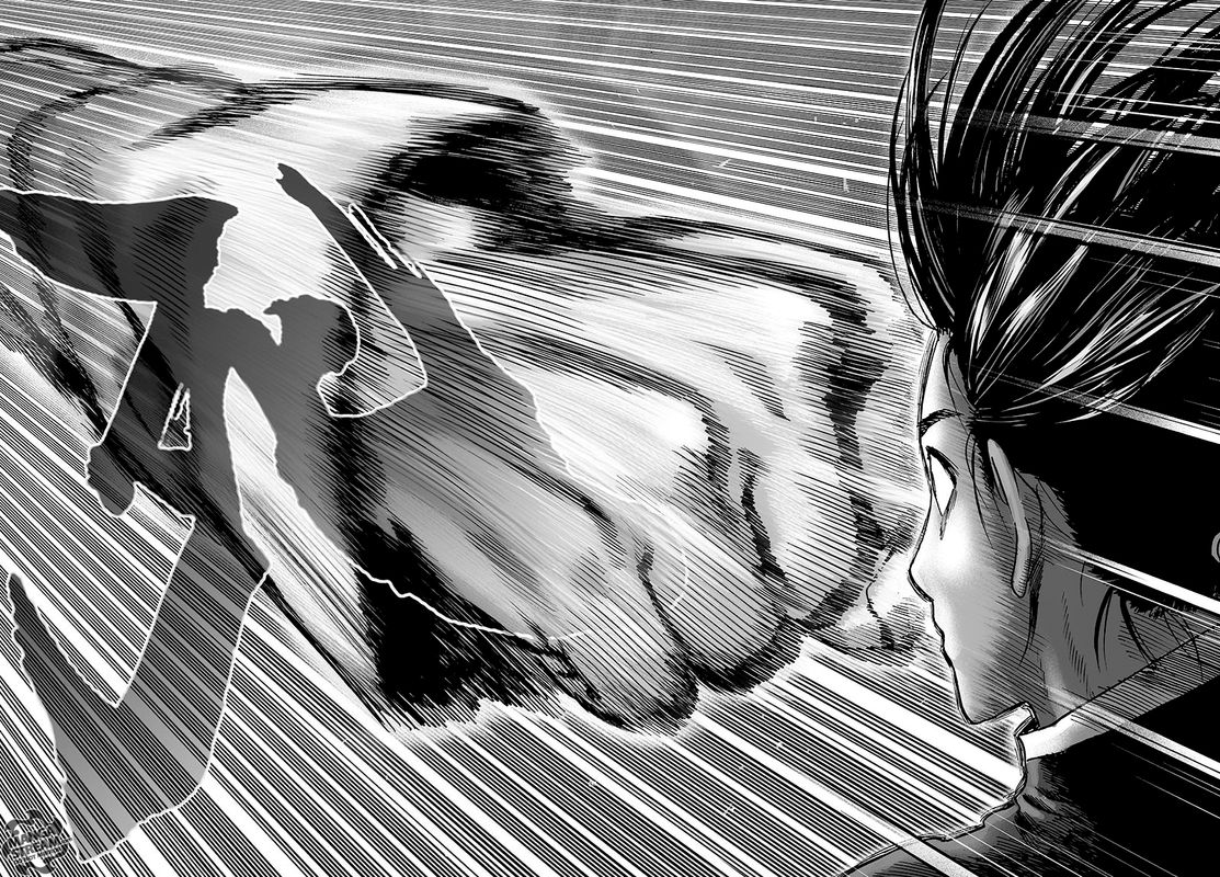 Onepunch Man 70 52