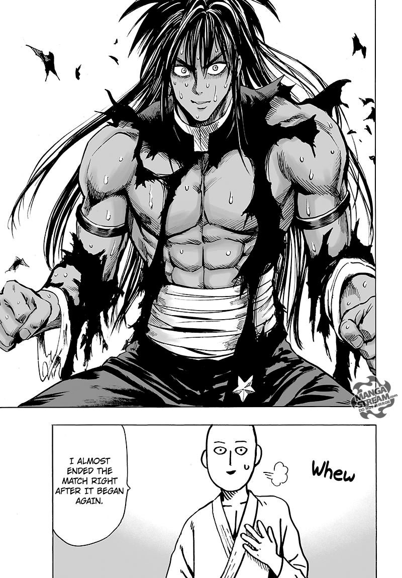 Onepunch Man 70 54