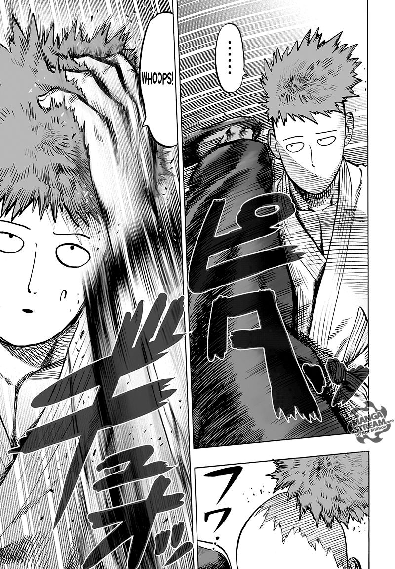 Onepunch Man 70 7