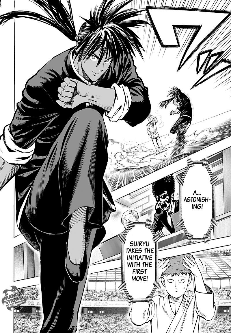 Onepunch Man 70 8