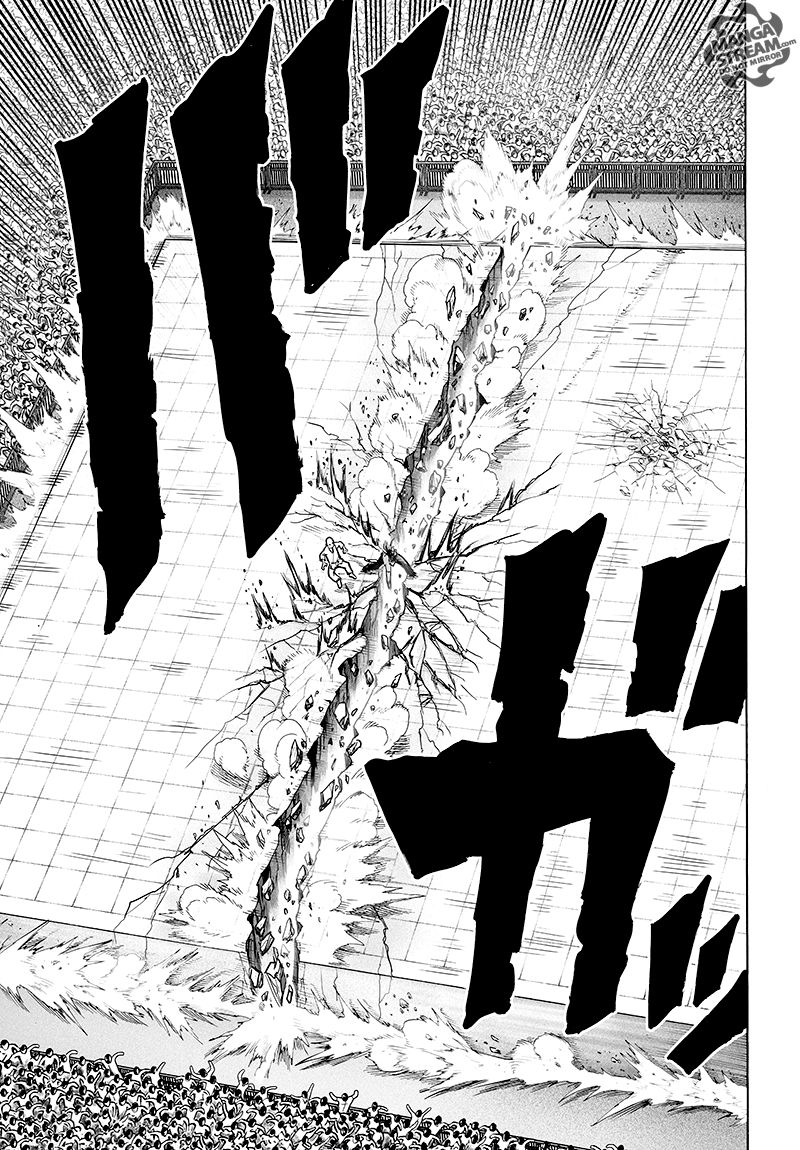 Onepunch Man 71 11
