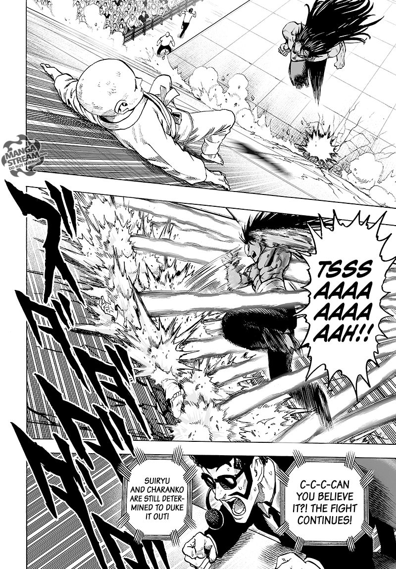 Onepunch Man 71 14