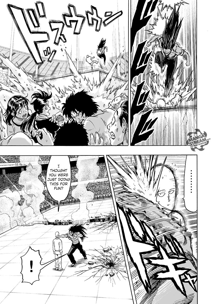 Onepunch Man 71 15