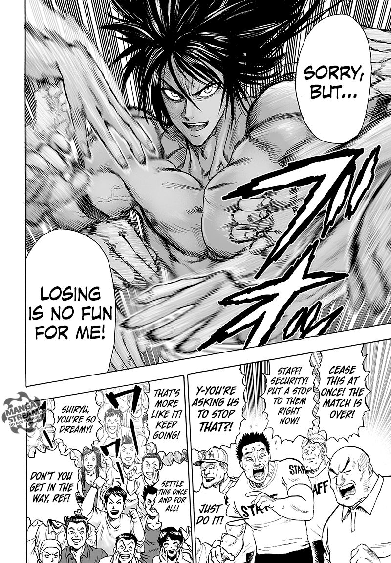 Onepunch Man 71 16