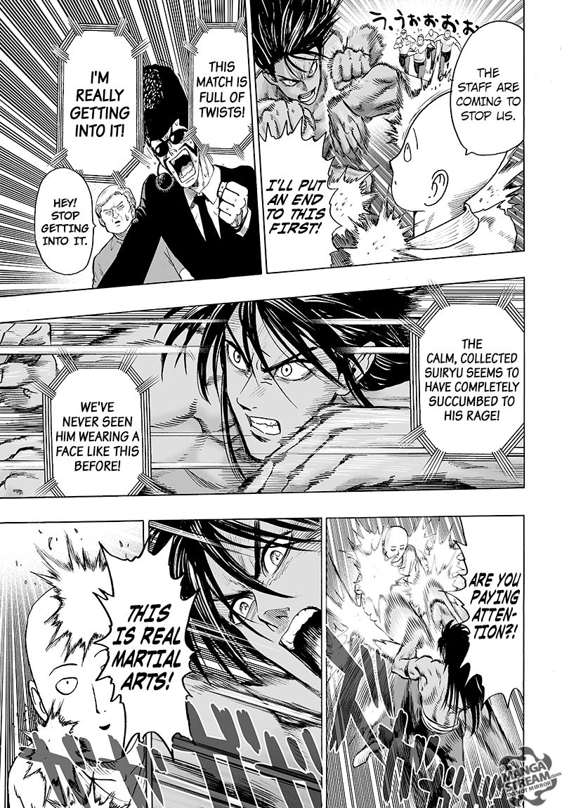 Onepunch Man 71 17