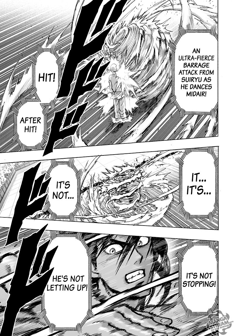 Onepunch Man 71 19