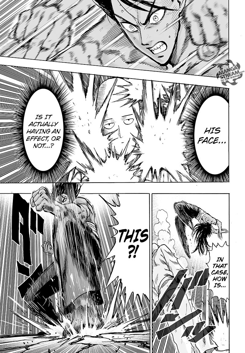 Onepunch Man 71 21