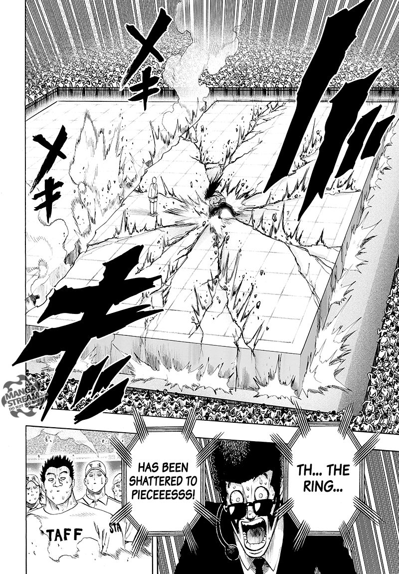 Onepunch Man 71 22