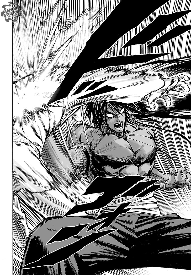 Onepunch Man 71 24