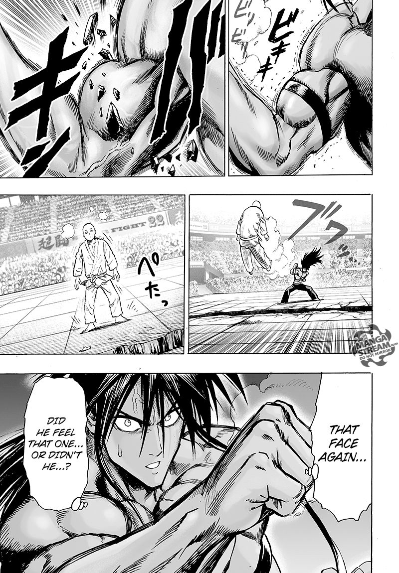 Onepunch Man 71 25
