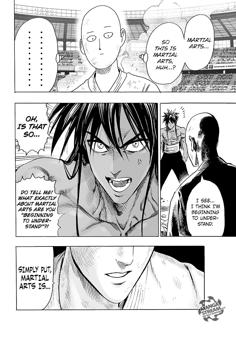 Onepunch Man 71 26