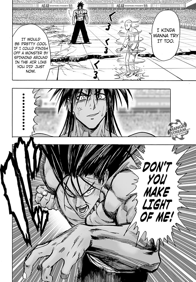 Onepunch Man 71 28
