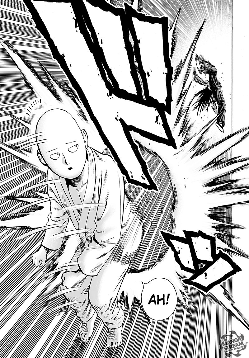 Onepunch Man 71 29