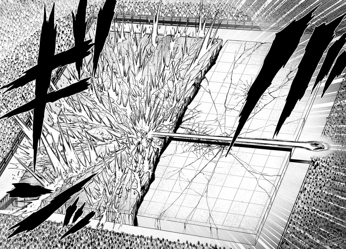 Onepunch Man 71 30