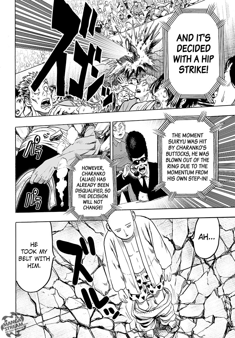 Onepunch Man 71 31