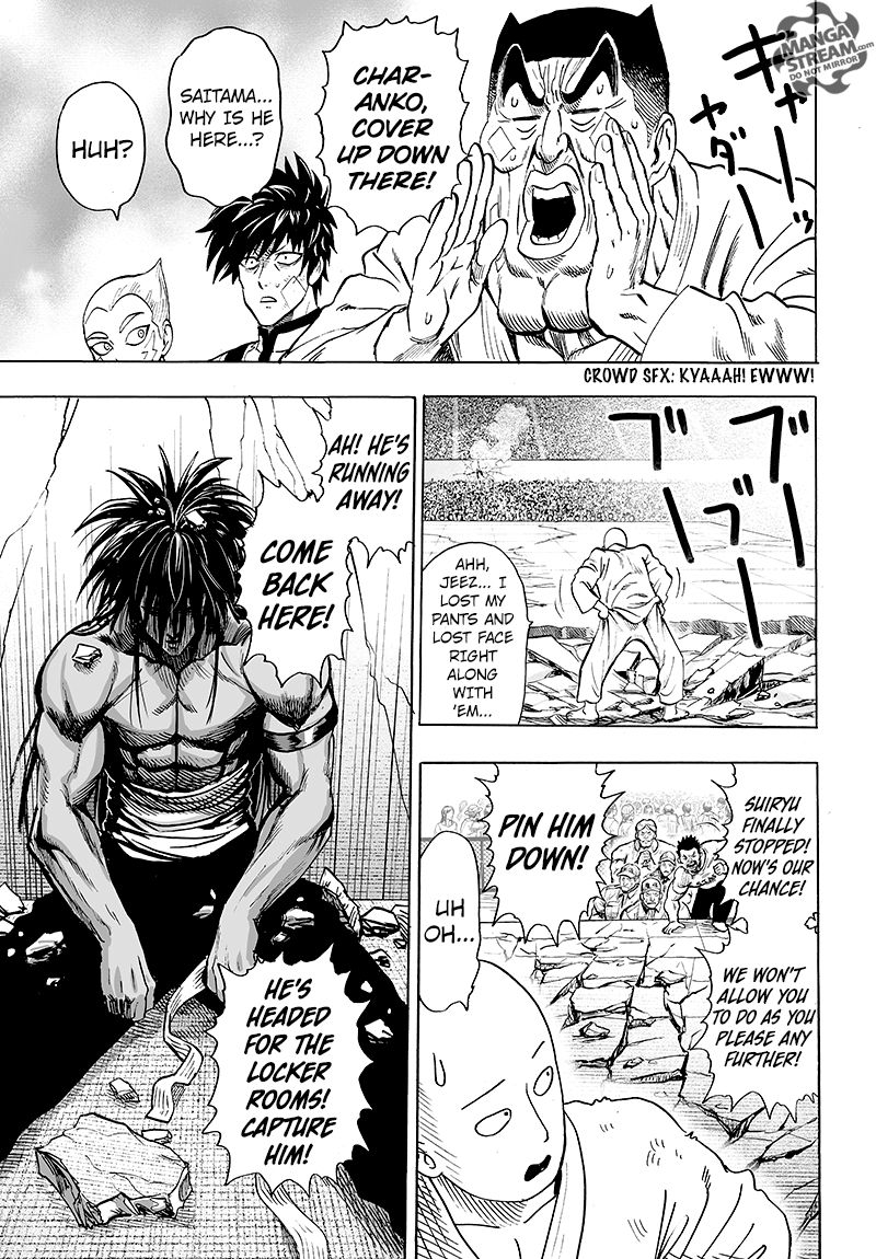Onepunch Man 71 32