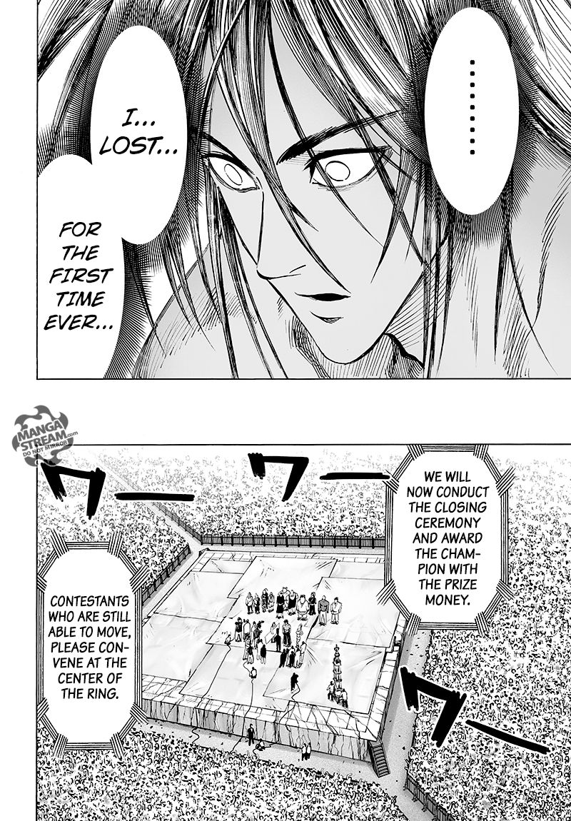 Onepunch Man 71 33