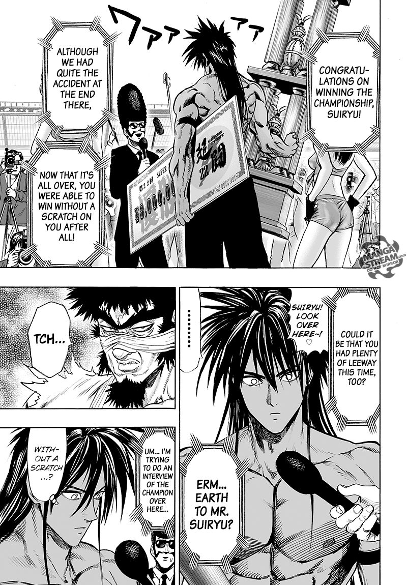 Onepunch Man 71 34
