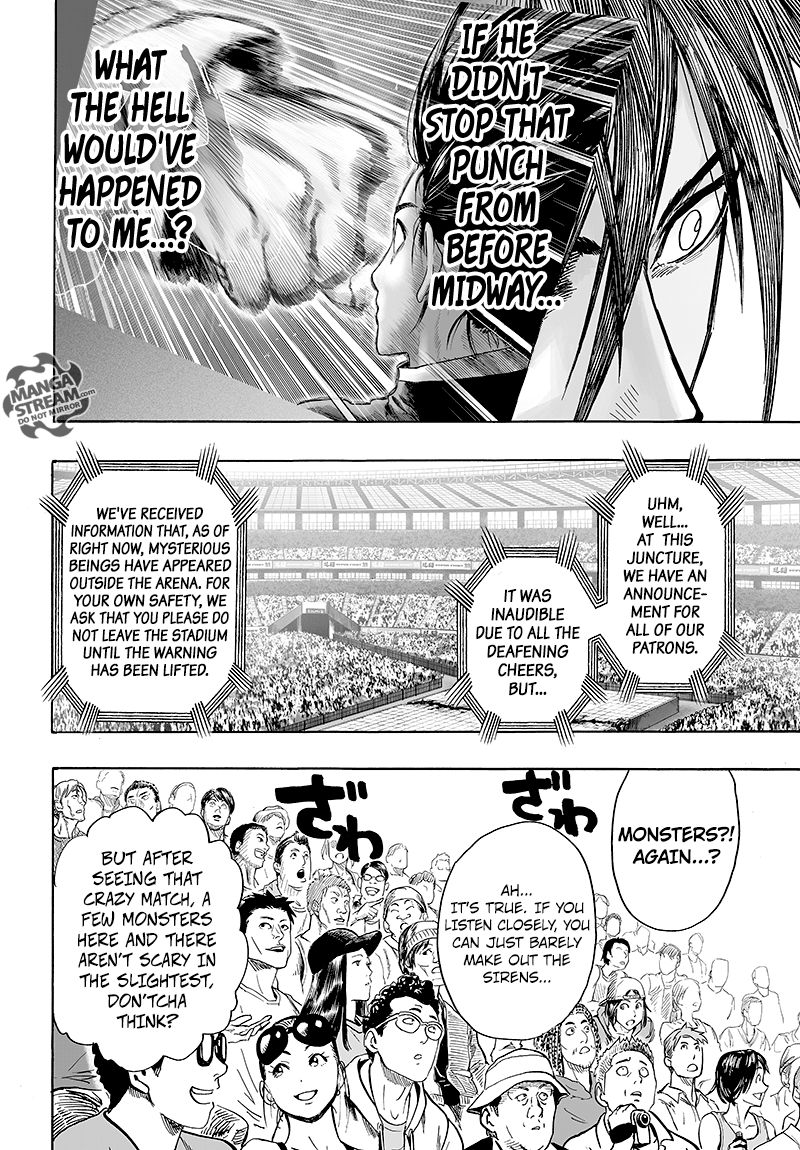 Onepunch Man 71 35
