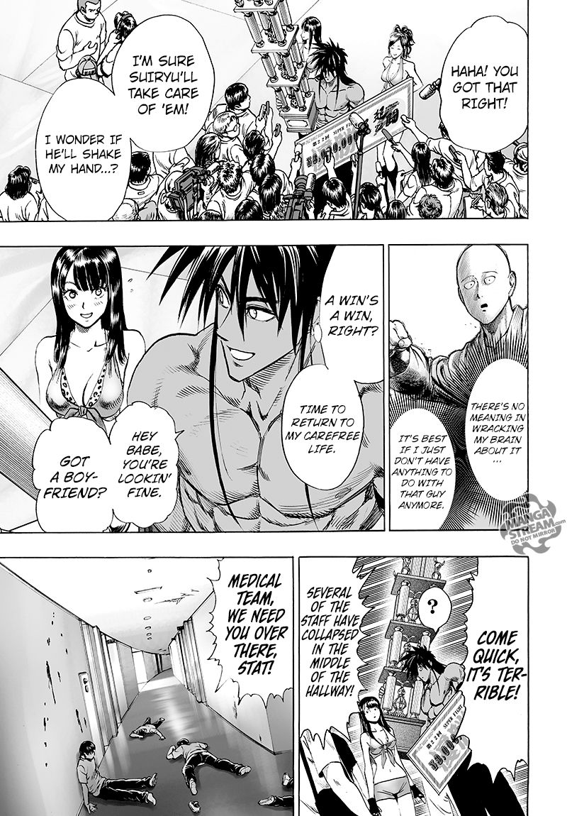 Onepunch Man 71 36
