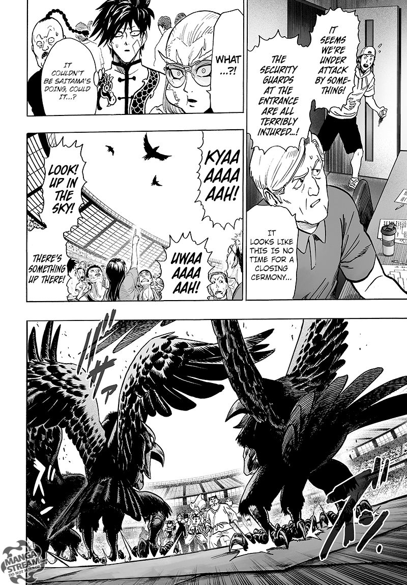 Onepunch Man 71 37