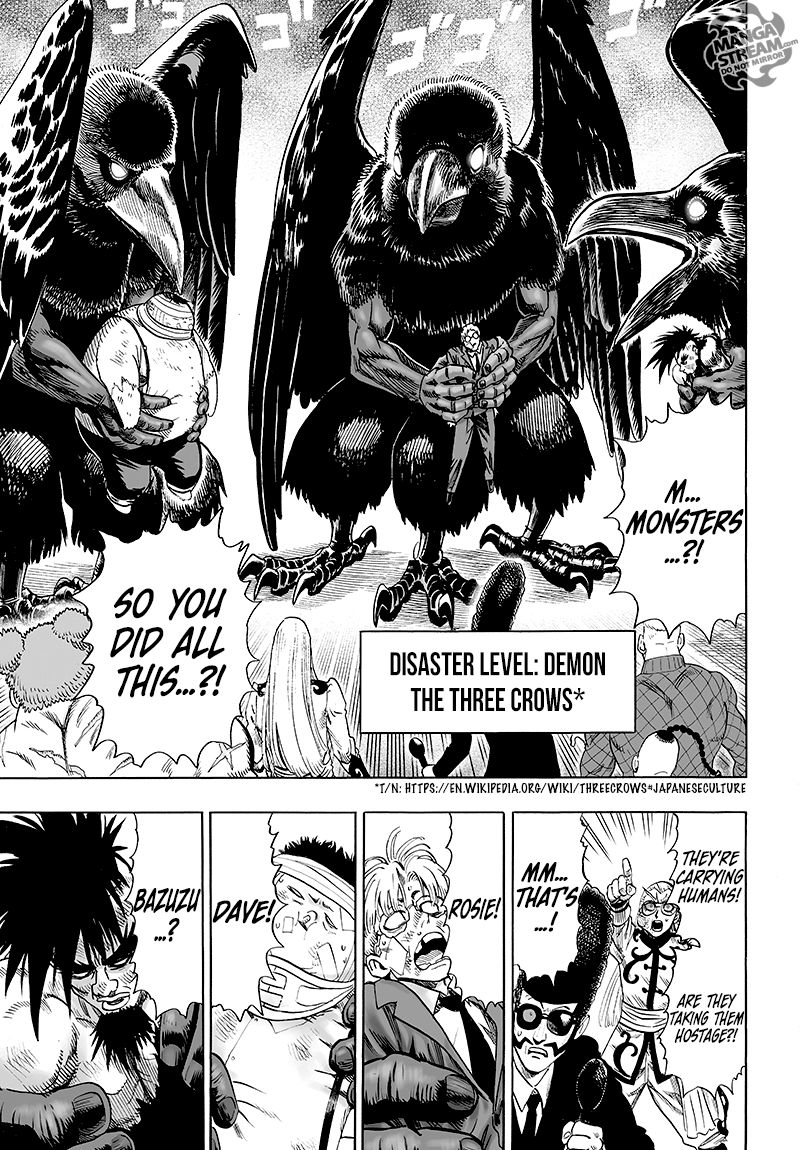 Onepunch Man 71 38