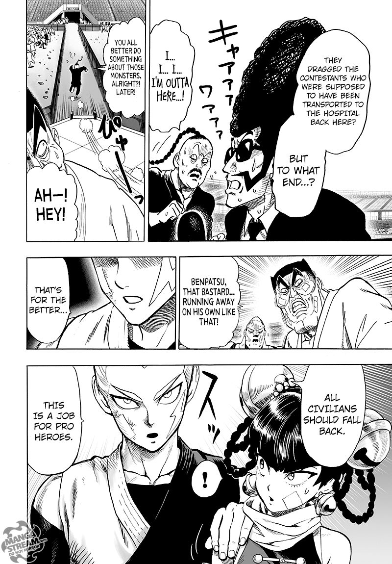 Onepunch Man 71 39
