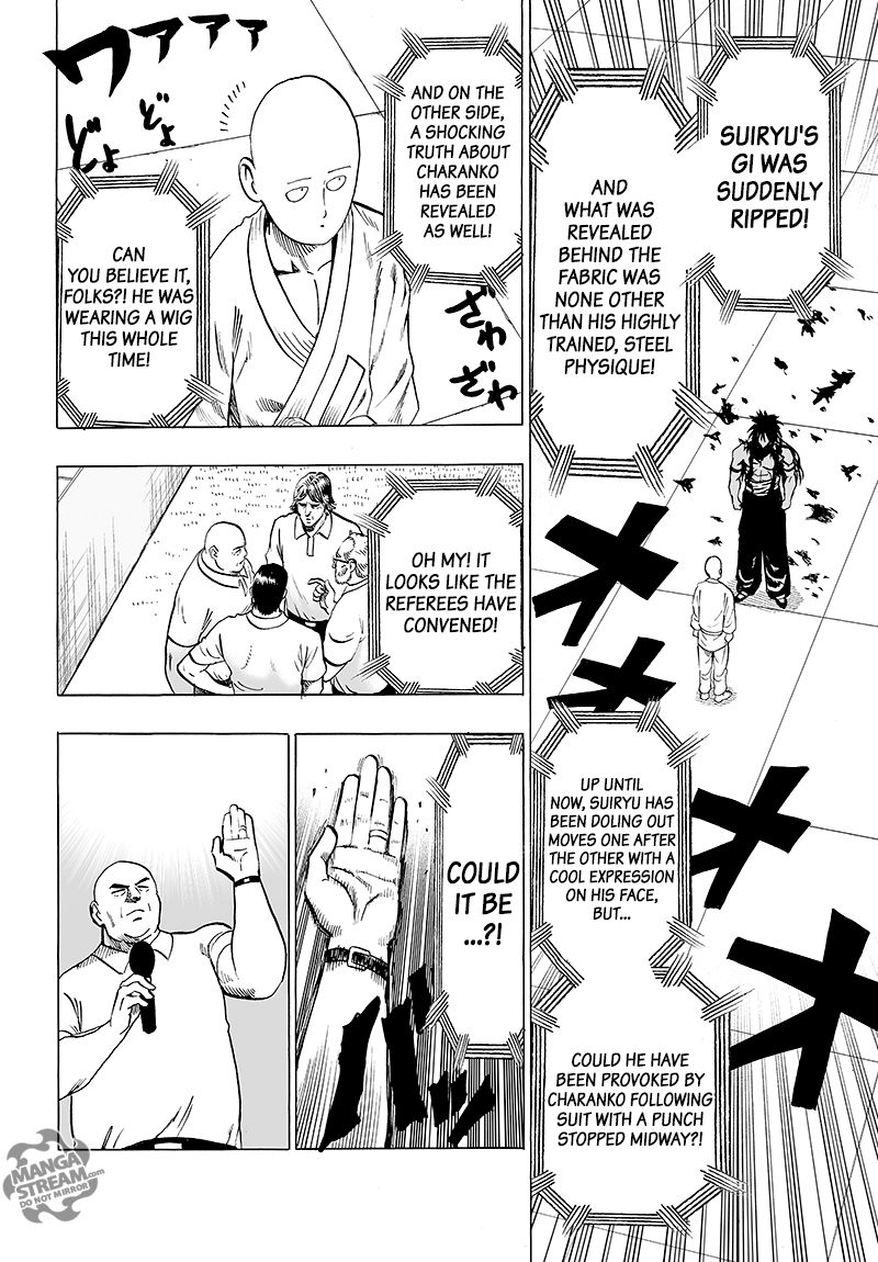 Onepunch Man 71 4