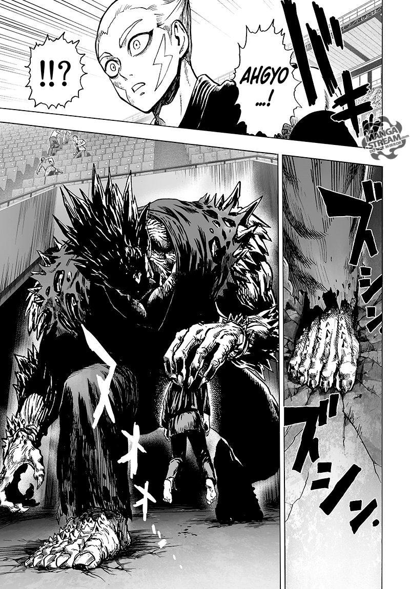 Onepunch Man 71 40