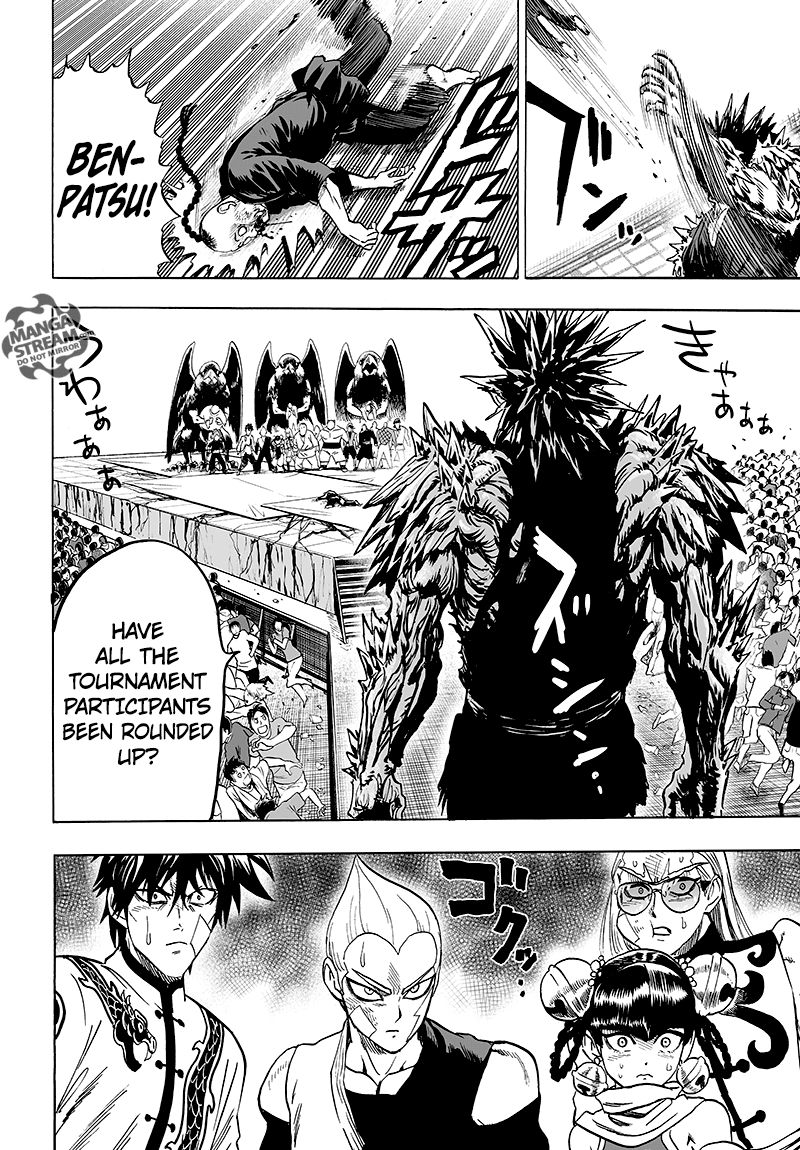 Onepunch Man 71 41