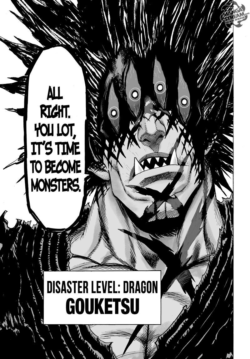 Onepunch Man 71 42