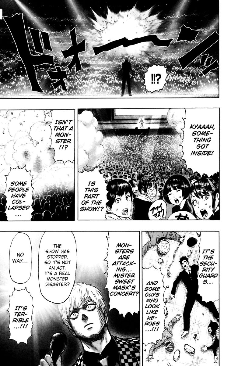 Onepunch Man 71 45