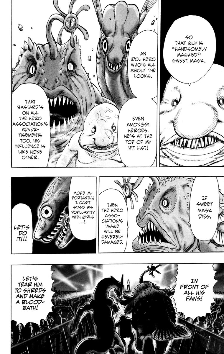 Onepunch Man 71 46