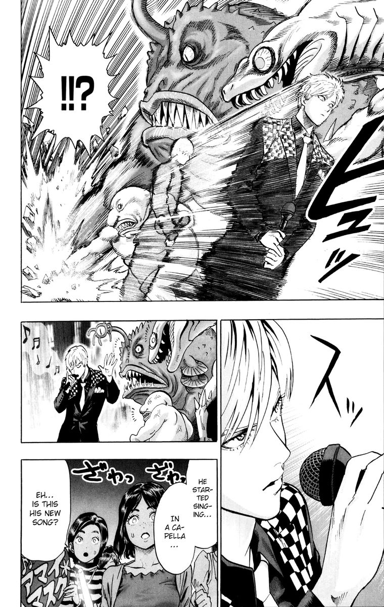 Onepunch Man 71 48