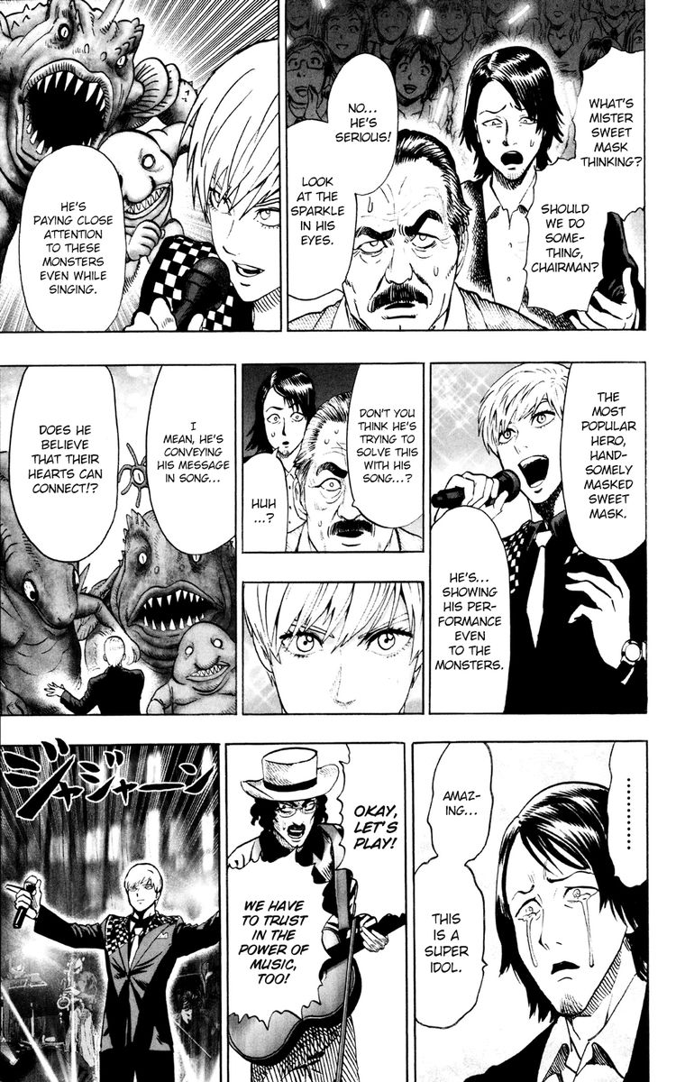 Onepunch Man 71 49