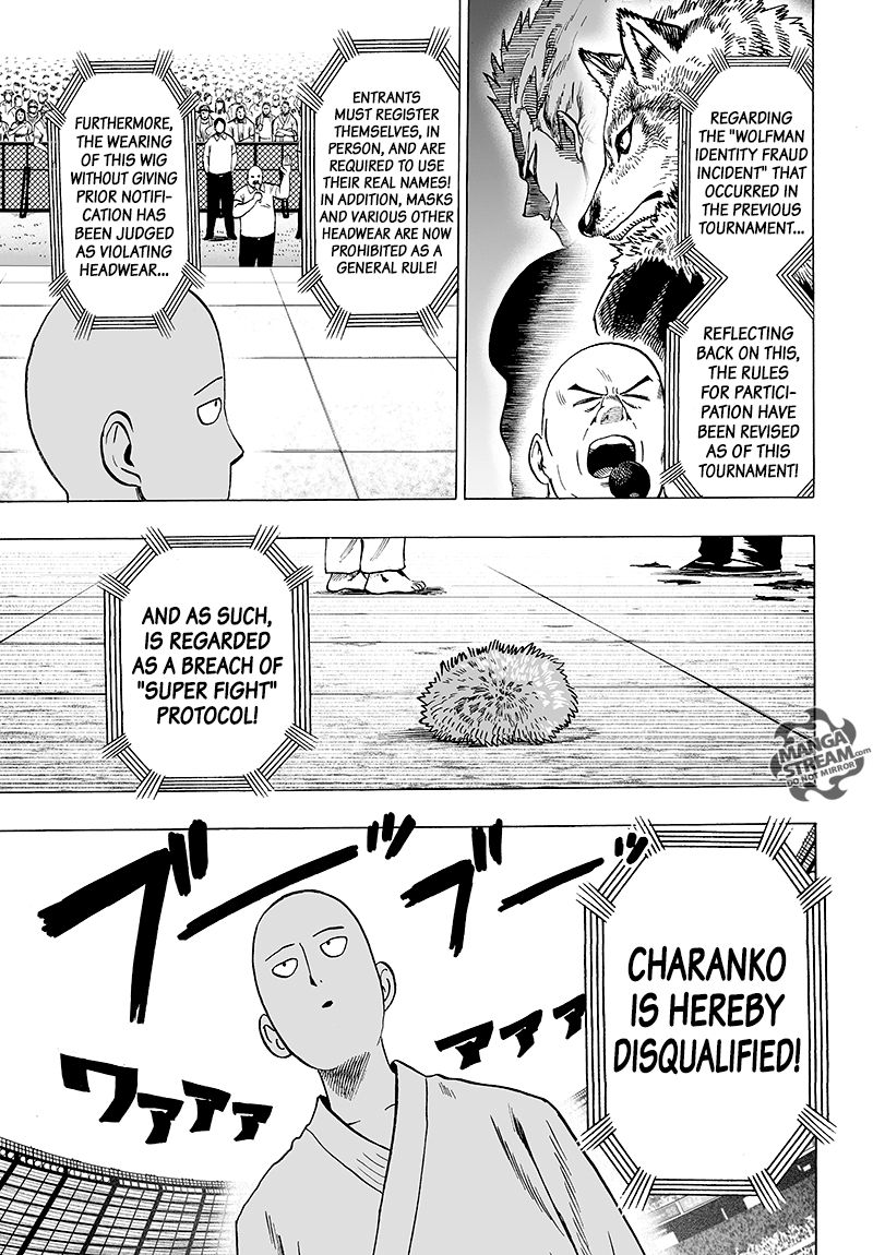 Onepunch Man 71 5