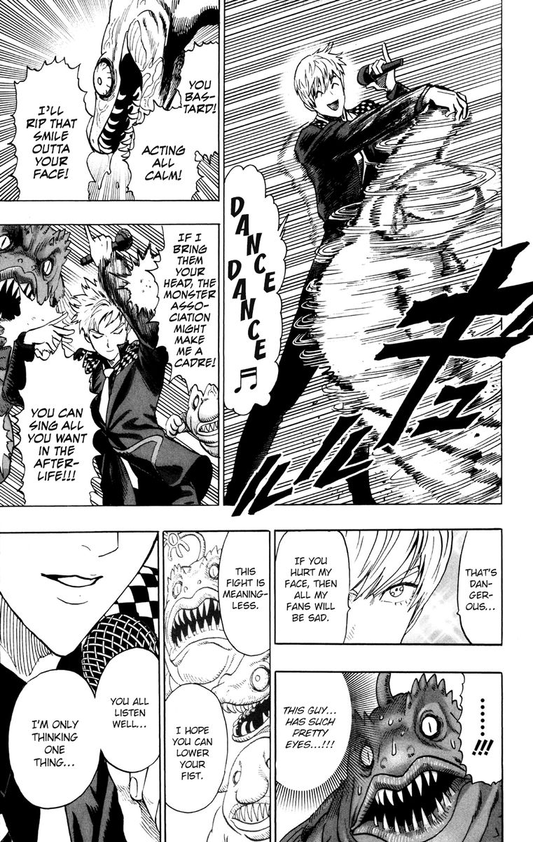 Onepunch Man 71 51