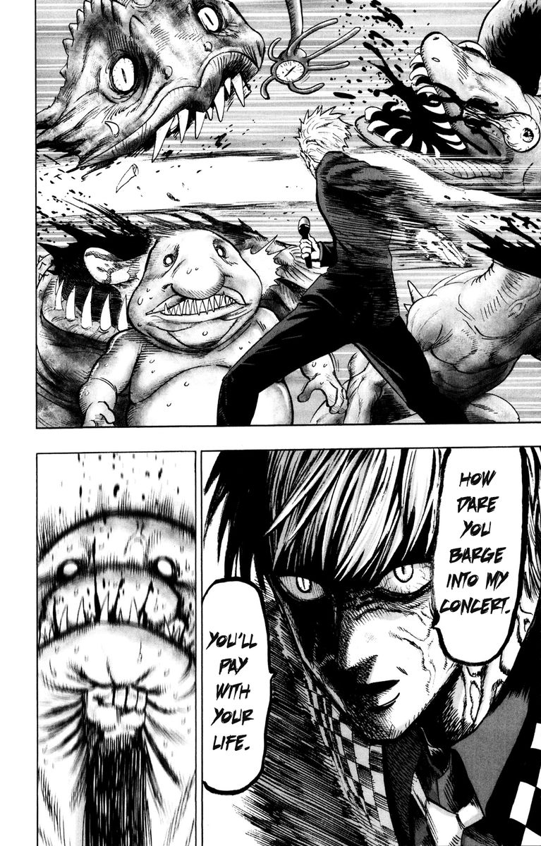Onepunch Man 71 52