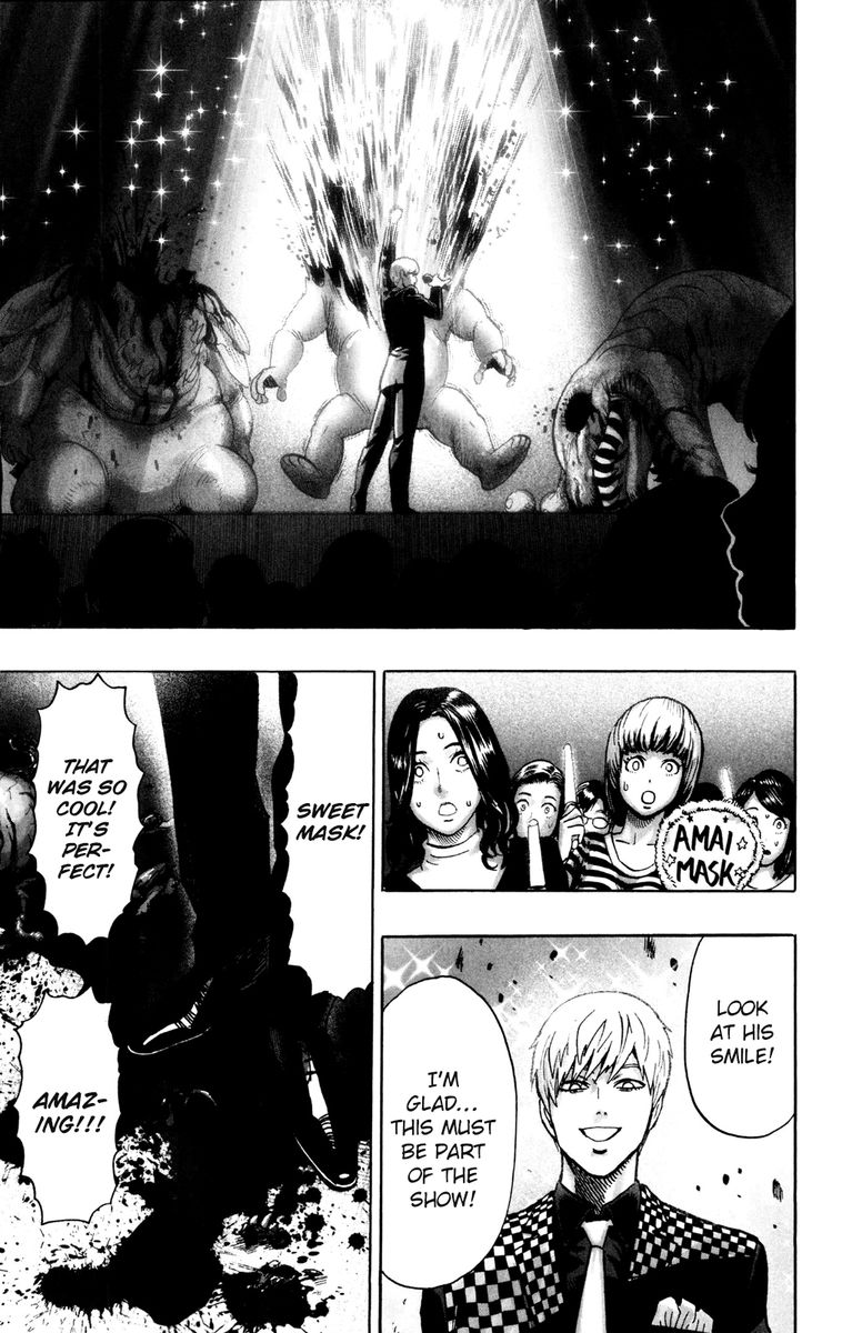 Onepunch Man 71 53