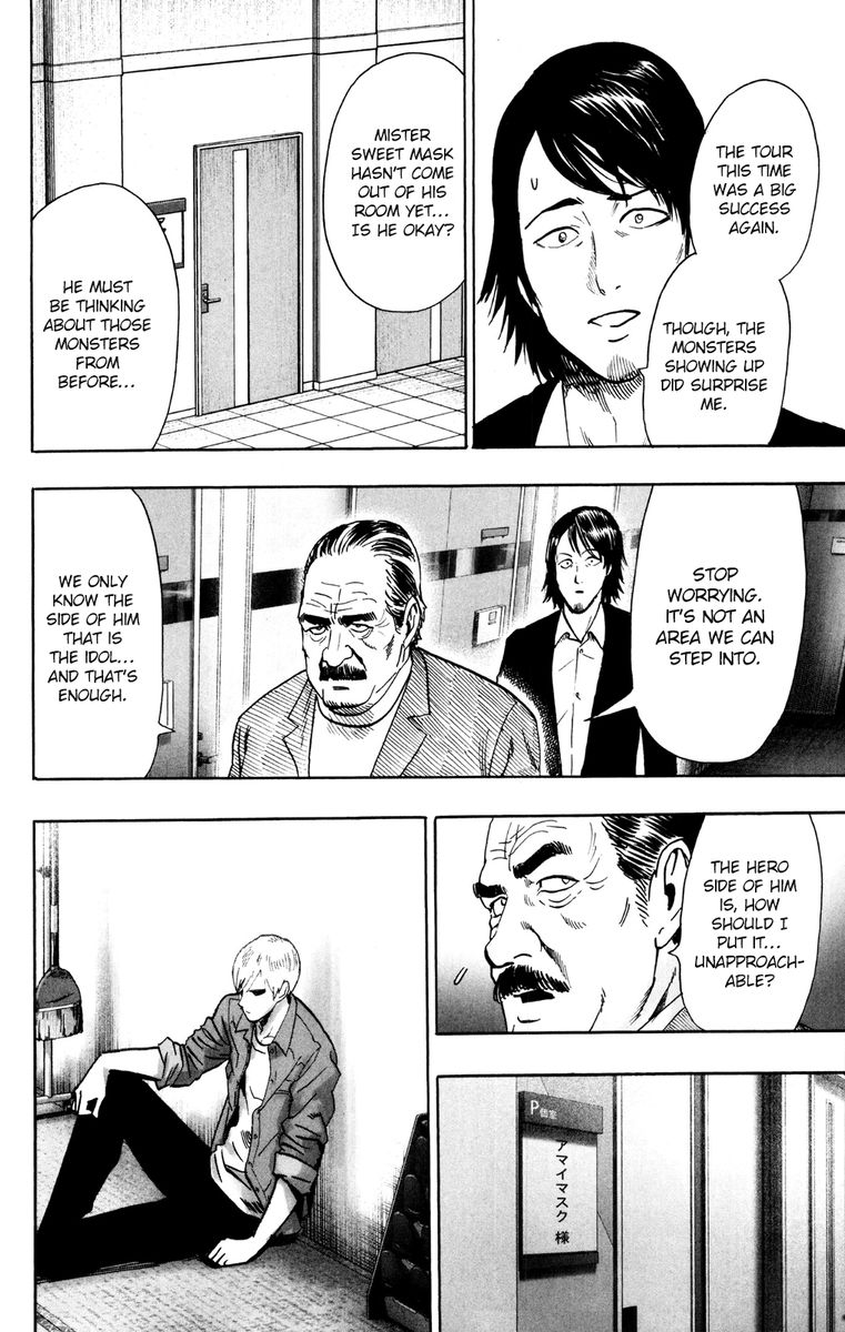 Onepunch Man 71 54