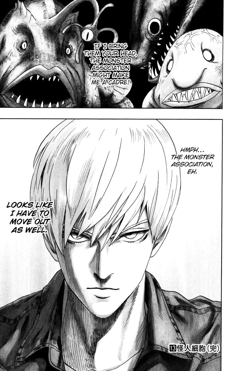 Onepunch Man 71 55