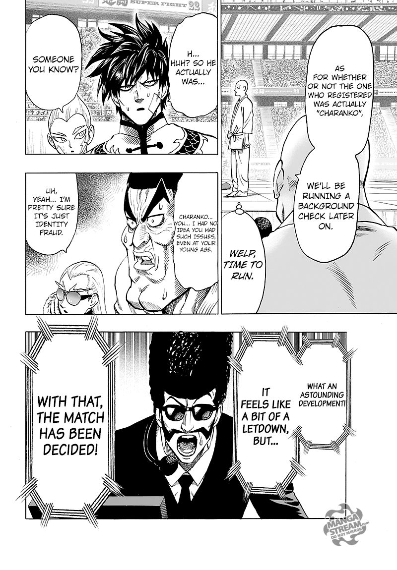 Onepunch Man 71 6