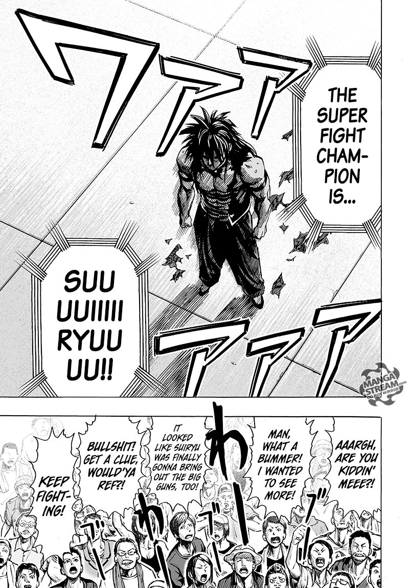 Onepunch Man 71 7